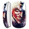 Image de Souris Sans Fil Air Batman VS Joker Blanc ()