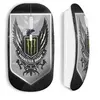 Image de Souris Sans Fil Monster Energy Army ()