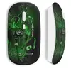 Image de Souris Sans Fil Monster Energy wrap ()