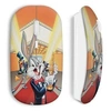 Image de Souris Sans Fil Bugs Bunny Oscar ()