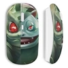 Image de Souris Sans Fil Bulbizarre Florizarre Pokemon Art ()