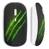 Image de Souris Sans Fil Monster Energy Griffe ()