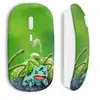 Image de Souris Sans Fil Bulbizarre Florizarre Pokemon ()