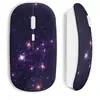 Image de Souris Sans Fil Galaxy ()