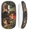 Image de Souris sans fil jack sparrow ()