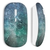 Image de Souris Galaxy bleu Sans Fil ()