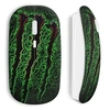 Image de Souris Sans Fil Monster Style Energy Green ()