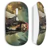 Image de Souris sans fil johnny depp jack sparrow ()