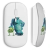 Image de Souris Sans Fil Monstre Compagny ()