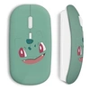 Image de Souris Sans Fil Bulbizarre Simple Art Pokemon ()