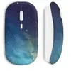 Image de Souris Sans Fil Galaxy Etoile ()
