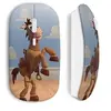 Image de Souris Sans Fil Cheval Toy Story ()