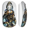 Image de Souris sans fil league of legends ashe ()