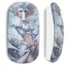 Image de Souris sans fil league of legends katarina ()