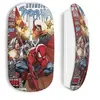 Image de Souris Sans Fil Spiderman Comics ()