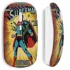 Image de Souris Sans Fil Comics Superman ()