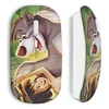 Image de Souris sans fil le livre de la jungle baloo mowgli ()