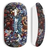 Image de Souris Sans Fil Blazblue Game ()