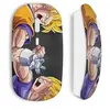 Image de Souris sans fil goku vs vegeta dragon ball z ()