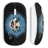 Image de Souris sans fil gorillaz ()