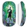 Image de Souris sans fil green lantern Film ()