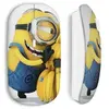 Image de Souris Sans Fil Les Minion Bananes ()