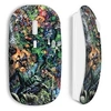 Image de Souris sans fil green lantern ()
