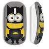 Image de Souris Sans Fil Minion Batman Style ()