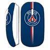 Image de Souris Sans Fil Bleu Paris Saint Germain Blanc ()