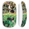 Image de Souris sans fil green lantern corps ()