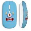 Image de Souris Sans Fil Blue Monster ()