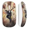Image de Souris Sans Fil Paul Walker Saut Fire ()