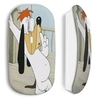 Image de Souris Sans Fil Droopy Tex Avery ()