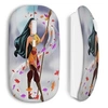 Image de Souris Sans Fil Pocahontas Art ()