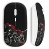 Image de Souris Sans Fil Ducati Streetfighter Red Moto ()