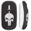 Image de Souris Sans Fil Punisher Logo ()
