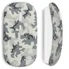 Image de Souris Sans Fil Militaire gris ()