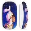 Image de Souris Sans Fil Aladdin Design Art ()