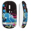 Image de Souris Sans Fil Chaussure Design Style ()