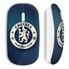 Image de Souris Sans Fil Chelsea Fc Football Blue ()