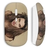 Image de Souris Sans Fil Angelina Jolie ()