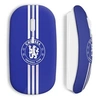 Image de Souris Sans Fil Chelsea Fc Football Blue Lines ()