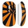 Image de Souris Sans Fil Stormtrooper Star Wars Orange Desin ()