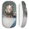 Image de Souris Sans Fil Ted Ourson Baignoire ()