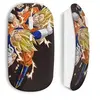 Image de Souris Sans Fil Vegeta And Goku Dragon Ball Z ()