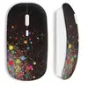 Image de Souris Multicolor sans fil ()