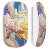 Image de Souris Sans Fil Vegeta Dragon Ball ()