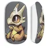 Image de Souris Sans Fil Cubone Pokemon ()