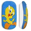 Image de Souris Sans Fil Titi Blue Style ()