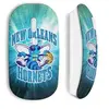 Image de Souris sans Fil Hornets basketball usa ()